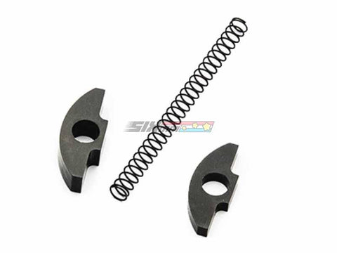[TTI Airsoft] CNC Short Stroke Kit[For Action Army AAP-01 GBB Series]