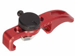 [TTI Airsoft] Selector Switch Charging Handle[For AAP-01 GBB Series][RD]