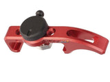 [TTI Airsoft] Selector Switch Charging Handle[For AAP-01 GBB Series][RD]