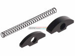[TTI Airsoft] Selector Switch Charging Handle[For AAP-01 GBB Series][RD]