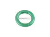 [TW Nerf] Airsoft PTW Nozzle / Piston Small O Ring[For Systema M4 PTW Series][Green]