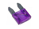 [TW Nerf] Mini Automotive Fuse[3 Amp][For Systema PTW Series][2pcs/Set]
