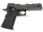 [Tercel] HI-CAPA 5.1 Dragon Full Metal GBB Pistol[BLK]