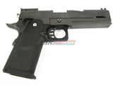 [Tercel] HI-CAPA 5.1 Dragon Full Metal GBB Pistol[BLK]