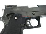 [Tercel] HI-CAPA 5.1 Dragon Full Metal GBB Pistol[BLK]