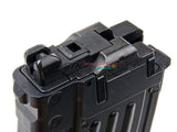 [Tokyo Marui] Airsoft AK / AKM Gas GBB Magazine[Top Gas Ver.][35rds][BLK]
