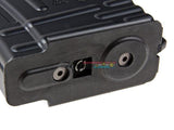 [Tokyo Marui] Airsoft AK / AKM Gas GBB Magazine[Top Gas Ver.][35rds][BLK]