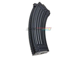 [Tokyo Marui] Airsoft AK / AKM Gas GBB Magazine[Top Gas Ver.][35rds][BLK]