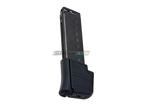 [Tokyo Marui] Bodyguard 380 Green Gas Magazine[Long Ver.][15 Rds]