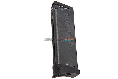 [Tokyo Marui] Bodyguard 380 Green Gas Magazine[STD Ver.][10 Rds]
