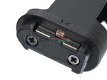 [Tokyo Marui] EX Conversion Adapter for 7.2V Micro 500 Battery for Tokyo Marui MP7A1 & MAC10 AEP