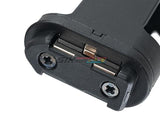 [Tokyo Marui] EX Conversion Adapter for 7.2V Micro 500 Battery for Tokyo Marui MP7A1 & MAC10 AEP