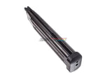 [Tokyo Marui] Full Metal Long Magazine for TM HI-CAPA Series GBB [50rds]