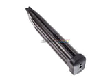 [Tokyo Marui] Full Metal Long Magazine for TM HI-CAPA Series GBB [50rds]