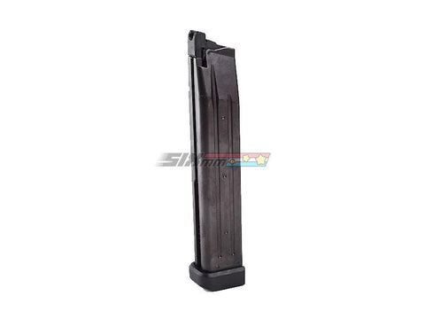 [Tokyo Marui] Full Metal Long Magazine for TM HI-CAPA Series GBB [50rds]