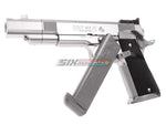 [Tokyo Marui] M1911 Centimeter Master EBB Pistol