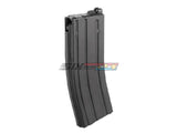 [Tokyo Marui] M4A1 MWS GBB Magazine [BLK]