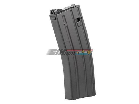 [Tokyo Marui] M4A1 MWS GBB Magazine [BLK]