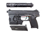  [Tokyo Marui] MK23 SOCOM Fixed Slide Full Set Pistol