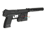 [Tokyo Marui] MK23 SOCOM Fixed Slide Full Set Pistol