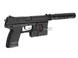 [Tokyo Marui] MK23 SOCOM Fixed Slide Full Set Pistol