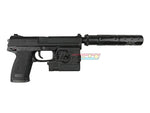 [Tokyo Marui] MK23 SOCOM Fixed Slide Full Set Pistol