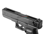[Tokyo Marui] Model 18C GBB Pistol[Gen.3][BLK]