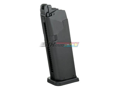 [Tokyo Marui] Model 19 GBB Magazine[For G19 / G26 GBB Series][22rds]