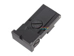 [COWCOW Technology] Aluminum Rear Sight[For Tokyo Marui HI CAPA GBB Series]