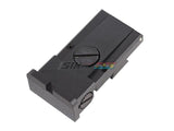 [COWCOW Technology] Aluminum Rear Sight[For Tokyo Marui HI CAPA GBB Series]