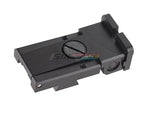 [COWCOW Technology] Aluminum Rear Sight[For Tokyo Marui HI CAPA GBB Series]