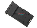 [COWCOW Technology] Aluminum Rear Sight[For Tokyo Marui HI CAPA GBB Series]