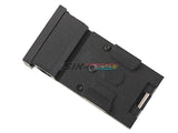 [COWCOW Technology] Aluminum Rear Sight[For Tokyo Marui HI CAPA GBB Series]