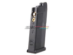[UMAREX] GLOCK 42 GBB Standard Magazine[14rds][BLK]