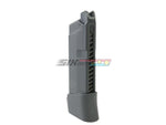 [UMAREX] VFC GLOCK 42 GBB Extended Magazine[14rds][BLK]