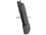 [UMAREX] VFC GLOCK 42 GBB Extended Magazine[14rds][BLK]