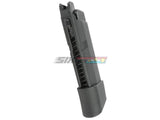 [UMAREX] VFC GLOCK 42 GBB Extended Magazine[14rds][BLK]