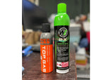 [Ultra Force] Small Size: Mini 12kg Top Gas [120ml][SEA SHIPMENT ONLY][3pcs]