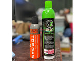 [Ultra Force] Small Size: Mini 12kg Top Gas [120ml][SEA SHIPMENT ONLY][3pcs]