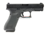 [Umarex]VFC Glock 45 Airsoft GBB Pistol[BLK]