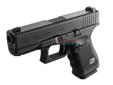 [Umarex] GLOCK 19 Airsoft GBB Pistol[Gen.4][ Top Gas Ver.]