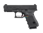 [Umarex] GLOCK 19 Airsoft GBB Pistol[Gen.4][ Top Gas Ver.]