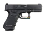 [Umarex] GLOCK 19 Airsoft GBB Pistol[Gen.4][ Top Gas Ver.]