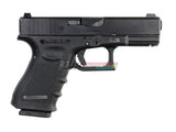 [Umarex] GLOCK 19 Airsoft GBB Pistol[Gen.4][ Top Gas Ver.]