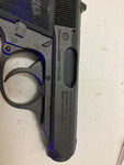 [Umarex] Metal Walther PPK/S GBB Pistol[CO2 Ver.][BLK]