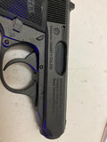 [Umarex] Metal Walther PPK/S GBB Pistol[CO2 Ver.][BLK]