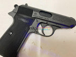 [Umarex] Metal Walther PPK/S GBB Pistol[CO2 Ver.][BLK]