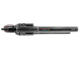 [Umarex] SAA .45 Co2 [GK Custom 6mm Ver.] Metal Revolver[Antique Black]