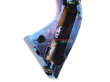 [Umarex] SAA .45 Co2 [GK Custom 6mm Ver.] Metal Revolver[Blue/Brown]
