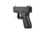 [Umarex] VFC GLOCK 42 GBB Airsoft Pistol [BLK]